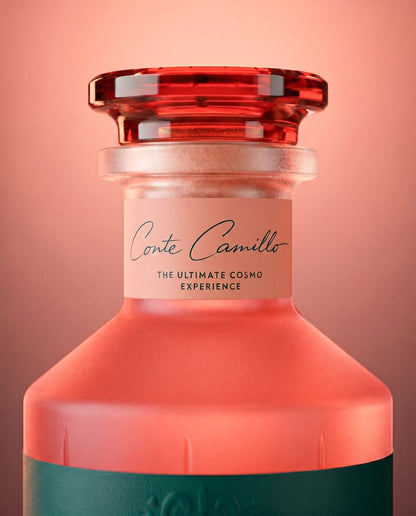Conte Camillo Cosmo