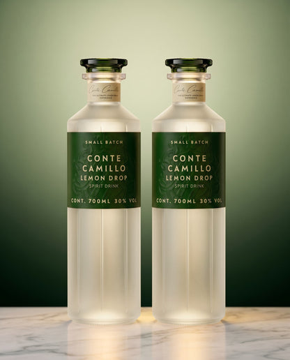 Conte Camillo Lemon Drop