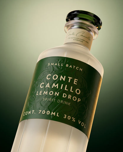 Conte Camillo Lemon Drop