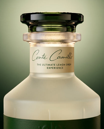 Conte Camillo Lemon Drop