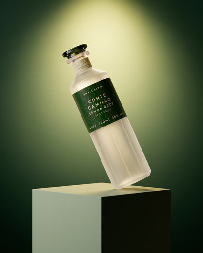 Conte Camillo Lemon Drop