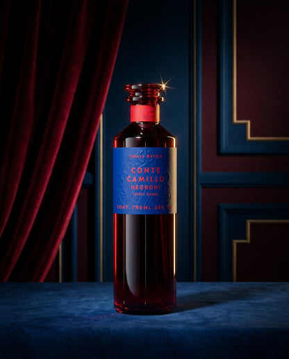 Conte Camillo Negroni