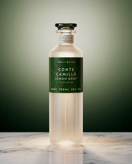 Conte Camillo Lemon Drop