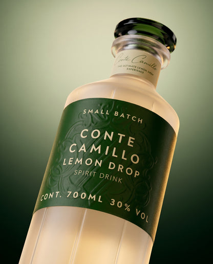Conte Camillo Lemon Drop