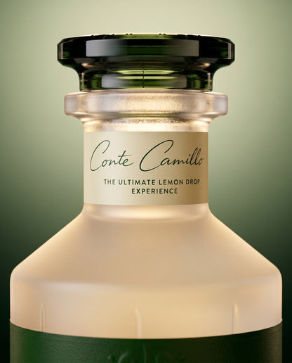 Conte Camillo Lemon Drop
