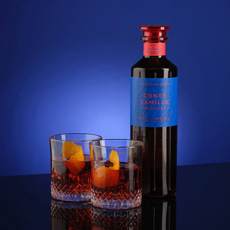 Conte Camillo Negroni