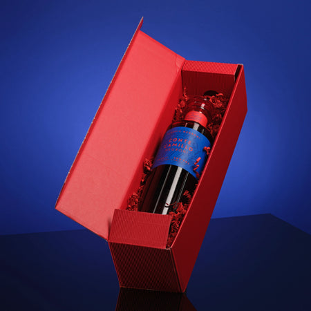 Conte Camillo Negroni - 1x Flasche in Geschenkbox