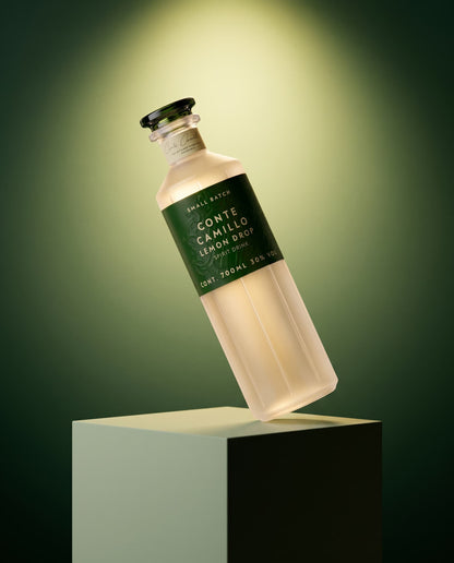 Conte Camillo Lemon Drop