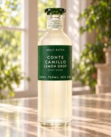 Conte Camillo Lemon Drop, eine Flasche