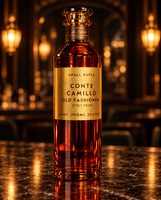 Conte Camillo Old Fashioned, eine Flasche
